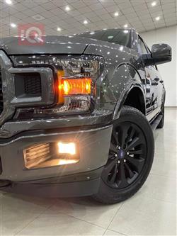 فۆرد F-150